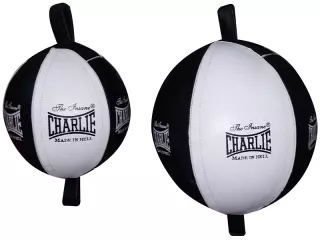 Punching de Boxeo Entrenamiento con Gomas CHARLIE