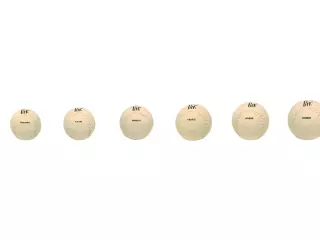 PELOTA MANO GOXUA JUVENIL (65-70 GRS.) VASCA