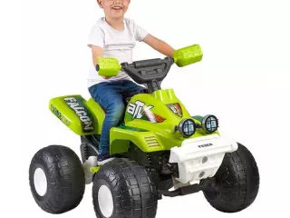 Quad Falcon 6V Feber