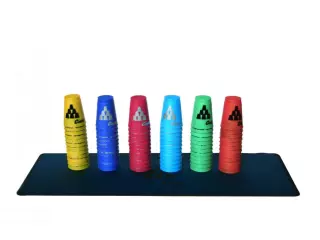 Quick Cups