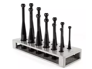 Rack Para Clubbells