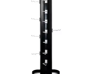 Rack para Manerales