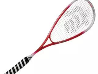 Raqueta de Squash Black Knight BK-4680