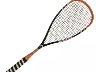 Raqueta de Squash Black Knight BK-4720 Stratos