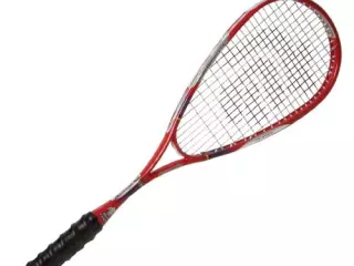 Raqueta de Squash Black Knight BK-8850