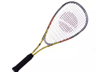Raqueta de Squash  MX-Alumtec JR