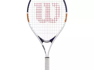 RAQUETA TENIS WILSON ROLAND GARROS ELITE 25#