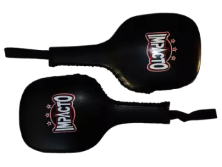 Raquetas Boxeo