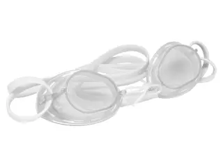 Gafas Natación Dual Competition