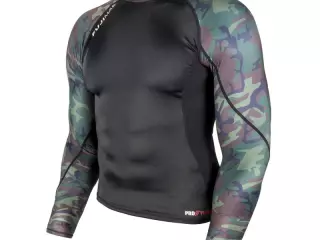 Rashguard LS ProWear. Army. L
