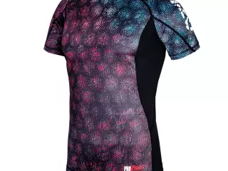 Rashguard SS ProWear. Himizu. M