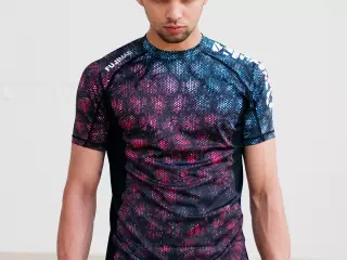 Rashguard SS ProWear. Himizu. XL