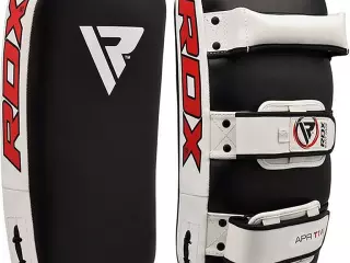 RDX T1 Curvo Thai Paos Negro-Blanco