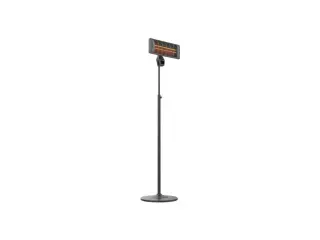 Calefactor / estufa exterior eléctrica READY WARM 8200 POWER QUARTZ SMART PORTES PAGADOS