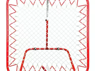 Rebounder KIKE reboteador Portería Tchoukball Zastor