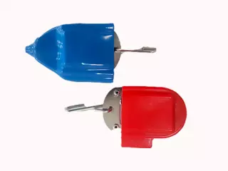 RECAMBIO FUNDA TENSOR ESPECIAL ROJO