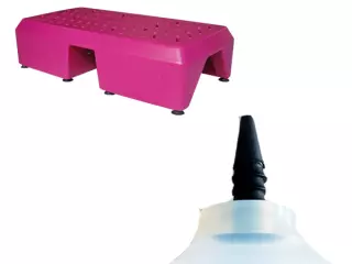 RECAMBIO VENTOSA STEP