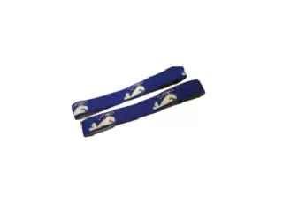 Recambios gomas brazalete
