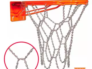 Red Baloncesto Antivandálica ETERNY 5009