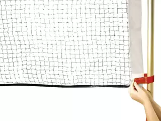 RED LIGERA VOLEIBOL,TENIS BADMINTON