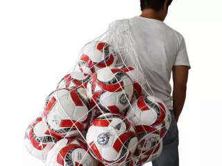 Red Portabalones Zastor 20 Balones preguntar stock