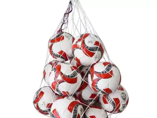Red portabalones NET-20 18/20 balones