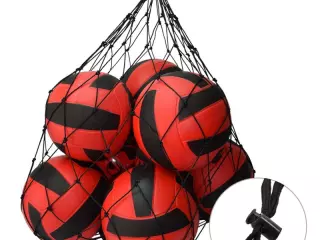 Red Portabalones Zastor 8 Balones