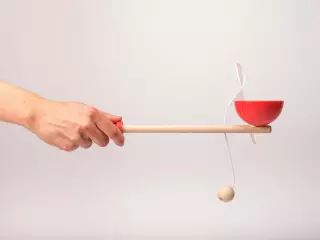 Boliche gigante