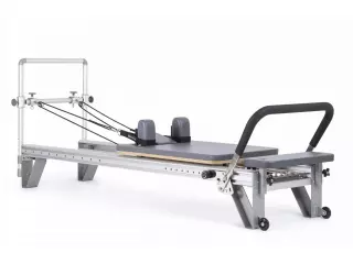 Reformer Aluminio Mentor pilates