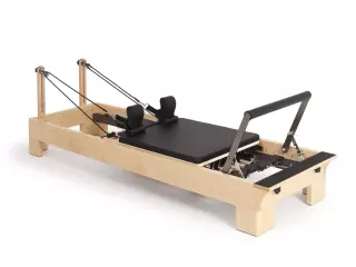 Reformer Pilates de Madera