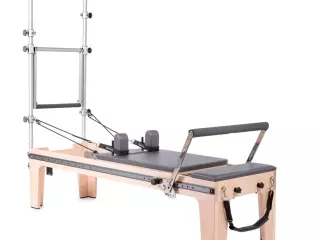 Reformer Master Instructor Fisio con Torre