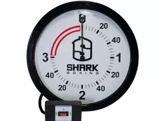 Reloj de Boxeo Classic