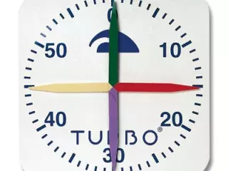 RELOJ DE PISCINA,PACE CLOCK