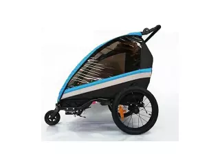 Remolques de bicicleta RBO ONE PREGUNTAR STOCK