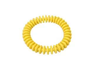 RINGO MASAJE - AMARILLO, 160 MM