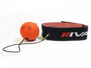 Sistema de entrenamiento de reflejos Rival Reflex ball#