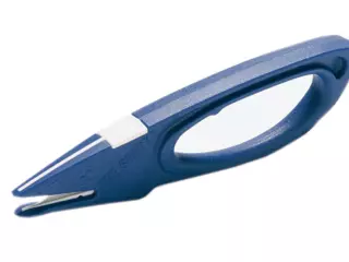 Tiburón (corta vendajes)