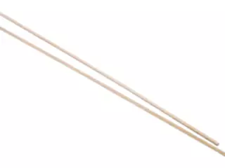 Palos de madera para Platos Chinos - 10 uds malabares