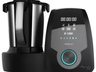 Robot de cocina Mambo 9590