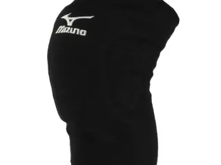 RODILLERA MIZUNO "TEAM VS1" BLACK