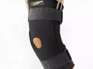 Rodillera Neopreno Soporte Ligamentos
