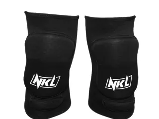 RODILLERA NKL NEOPRENO NEGRA lucha