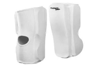 Rodilleras Proteccion Lateral Basic#