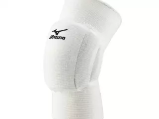 RODILLERA MIZUNO "TEAM" WHITE
