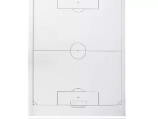 Rollo 25 Hojas Tácticas TACTIROLL Fútbol