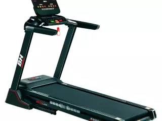 Cinta de correr RS800 BH Fitness: la máquina perfecta para los usuarios que quieren practicar un ejercicio completo en casa
