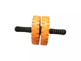 RUEDA ABDOMINAL DOBLE SOFTEE TRUCK