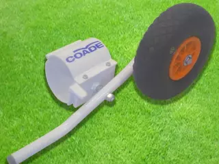 RUEDA PARA PORTERÍAS DE FÚTBOL