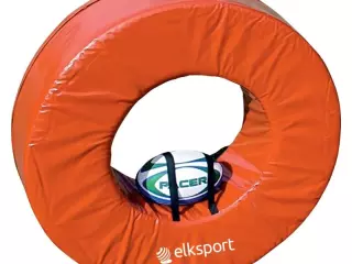 RUEDA DE TACKLE RUGBY