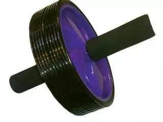 RUEDA ABDOMINAL 18,5 cm